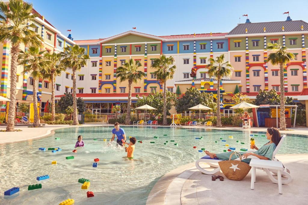 Dubai Parks and Resorts