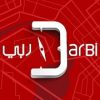 לוגו אפליקציית Darbi