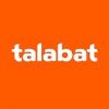 לוגו Talabat